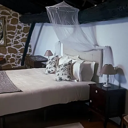 Monte Da Fonte Santa De Sao Luis Guest House Castelo Branco  Room photo