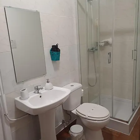 Monte Da Fonte Santa De Sao Luis Guest House Castelo Branco  Room photo