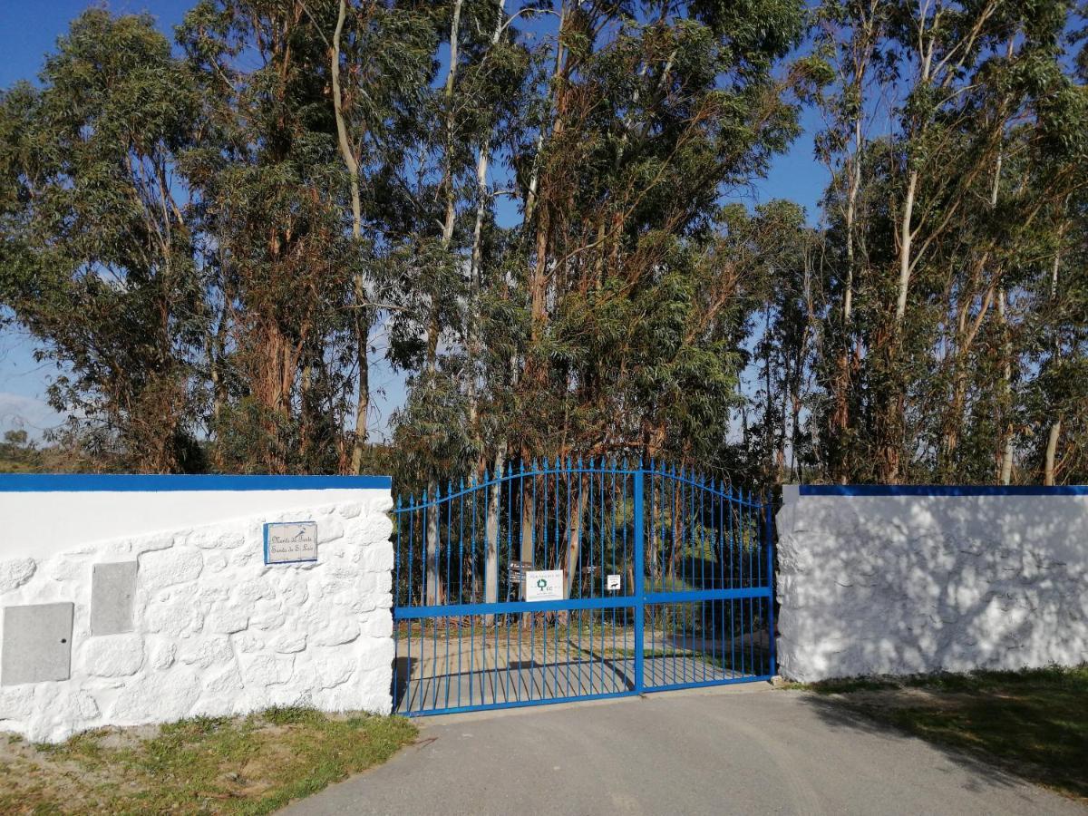 Monte Da Fonte Santa De São Luís Casa de Campo Castelo Branco (Centro)