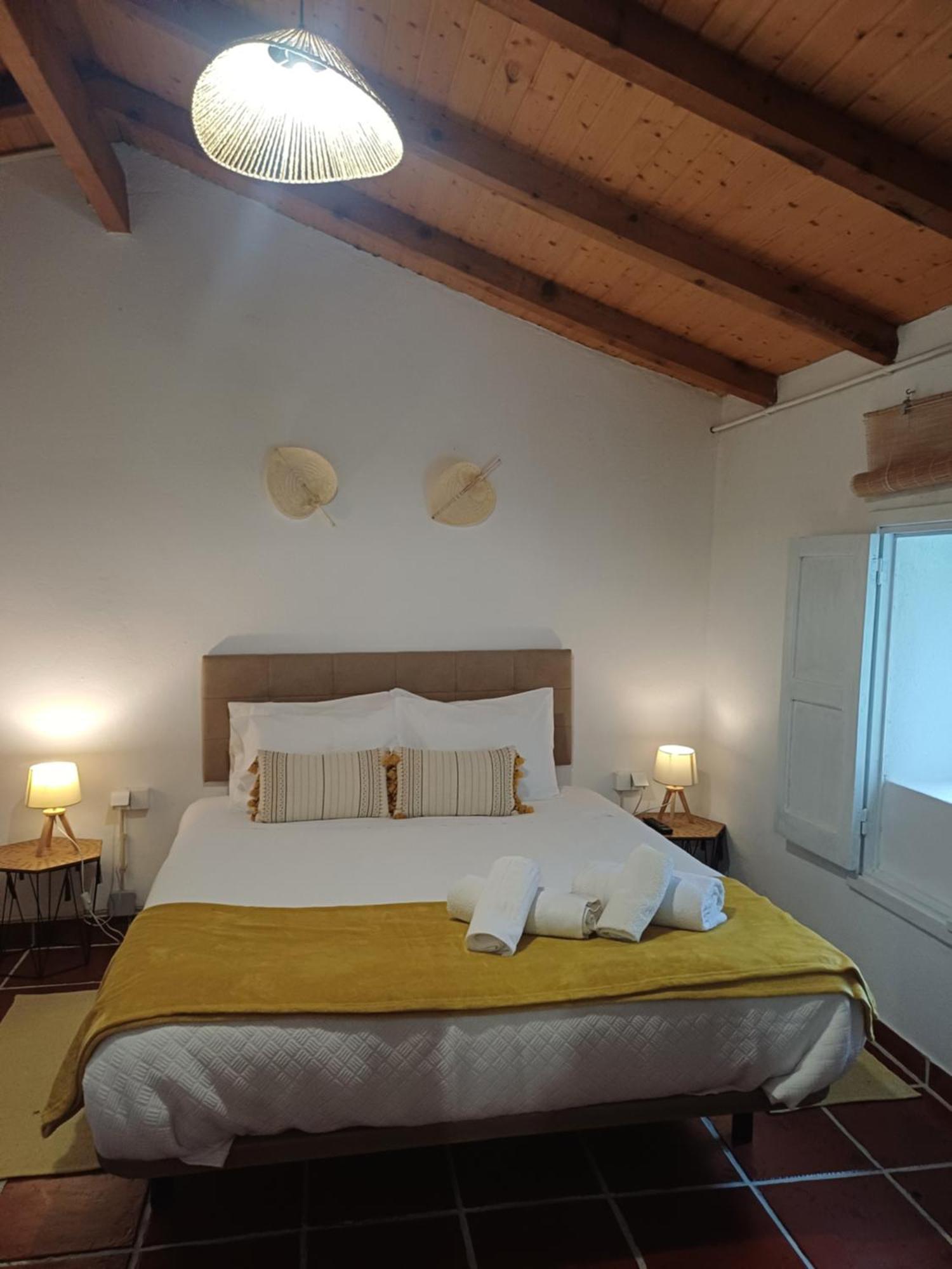 Casa de Campo Monte Da Fonte Santa De São Luís Castelo Branco (Centro)