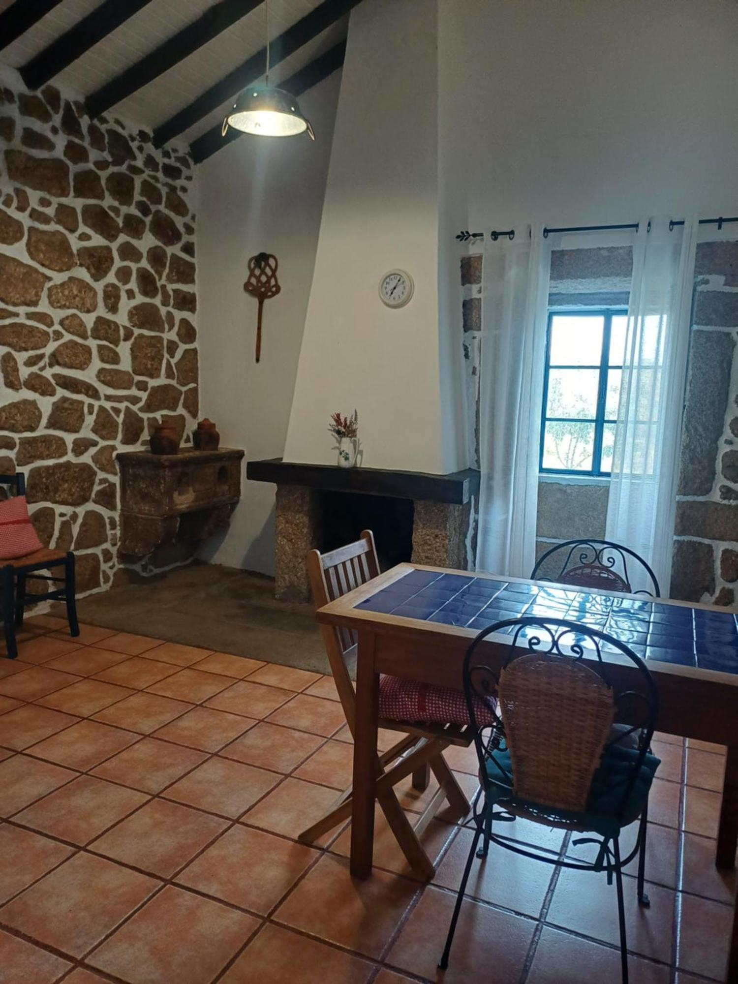 Casa de Campo Monte Da Fonte Santa De São Luís Castelo Branco (Centro)