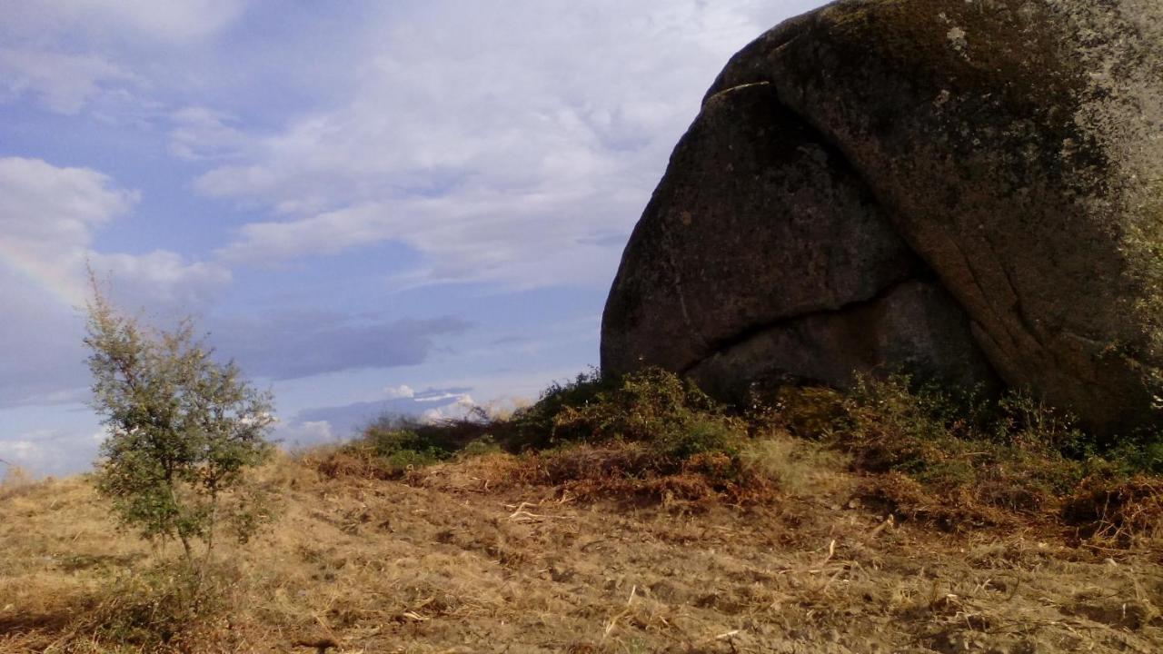 Monte Da Fonte Santa De São Luís Castelo Branco (Centro)